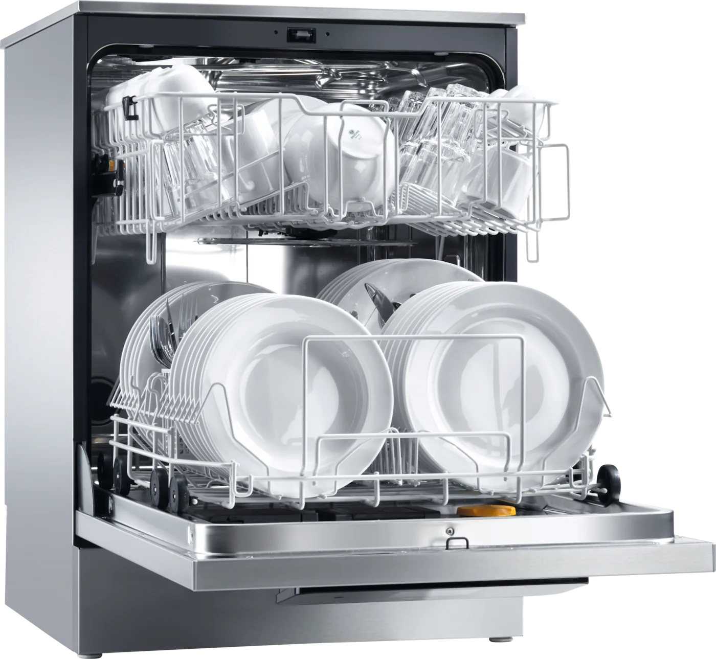 Miele PFD 409 [WB Offshore] Profesyonel bulaşık makinesi, solo, Paslanmaz çelik 2