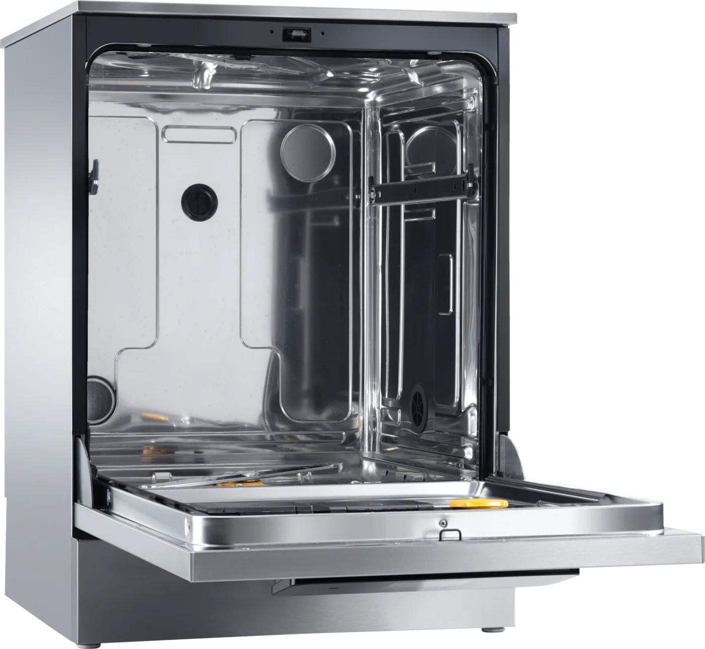 Miele PFD 404 [WOB Hygiene] Profesyonel bulaşık makinesi, solo, Paslanmaz çelik 2