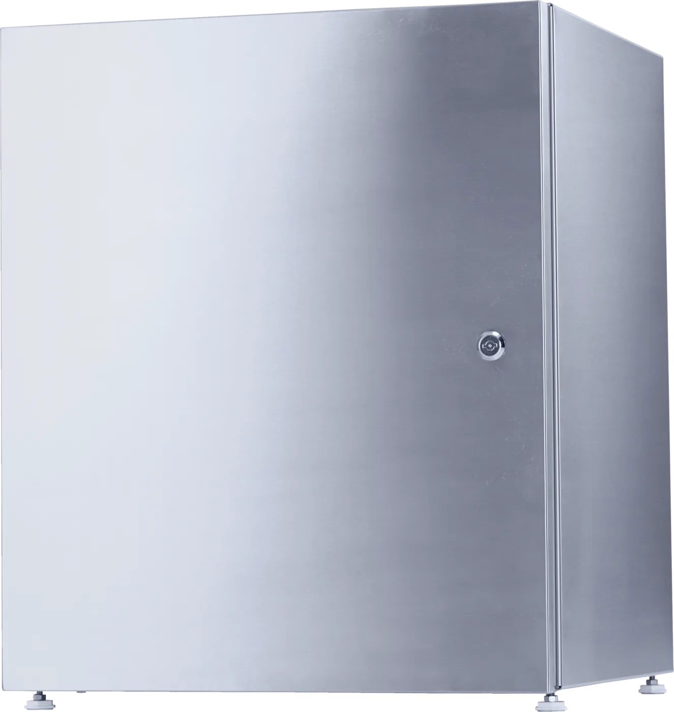 Miele UG 70-60/80/1 Kapaklı baza&nbsp;, Sadece paslanmaz çelik
