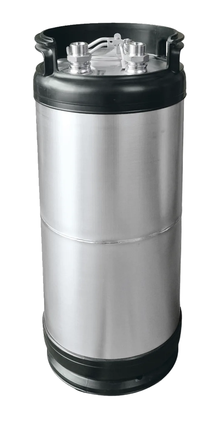 Miele LP 2800/1 Tuzdan arındırma haznesi, Renksiz