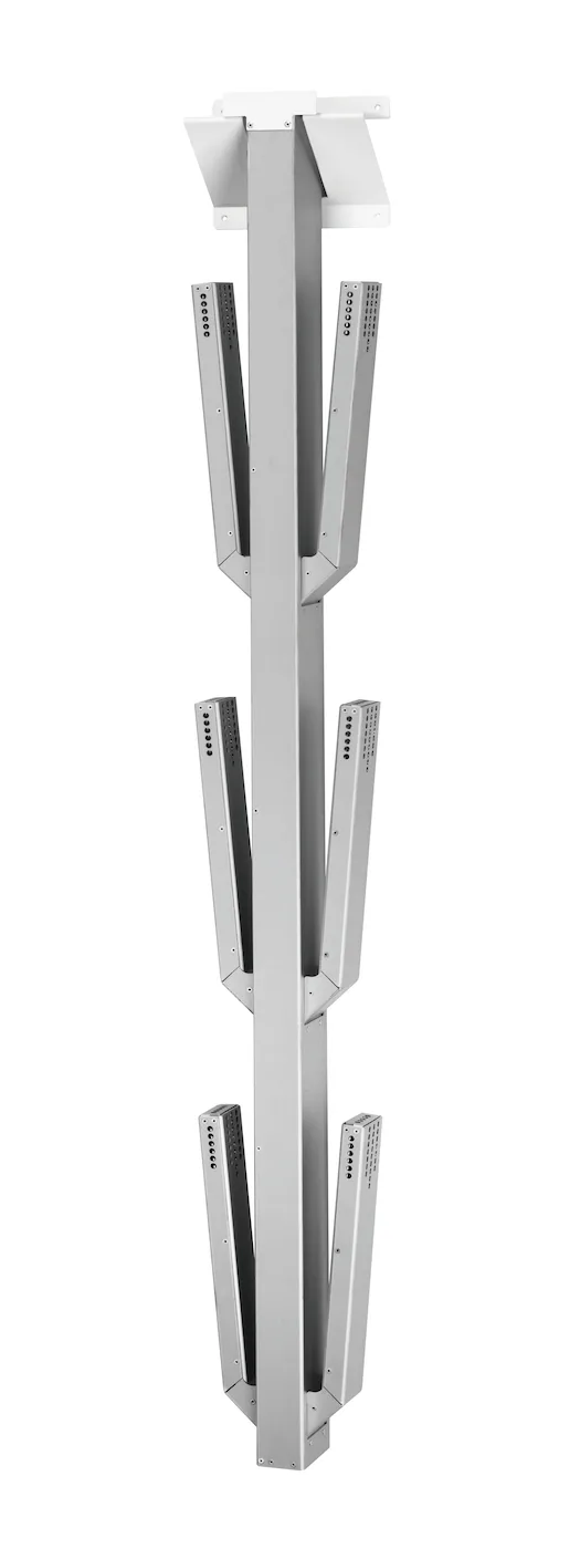 Miele APDC 001 Çizme tutucusu, içten havalandırmalı,