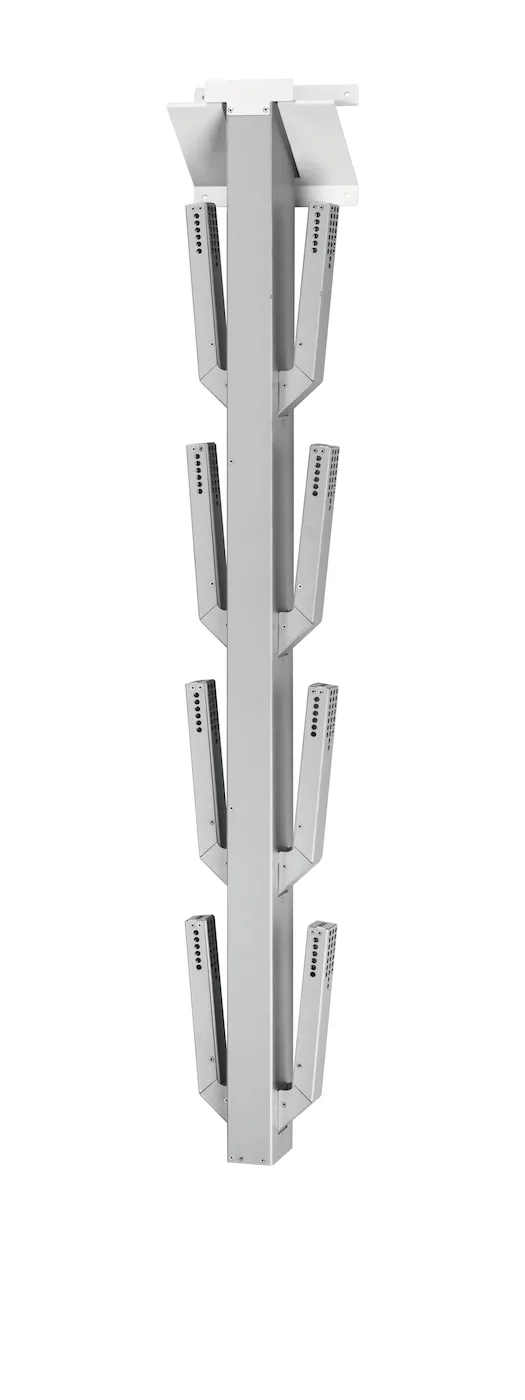 Miele APDC 002 Eldiven tutucu, içten havalandırmalı,
