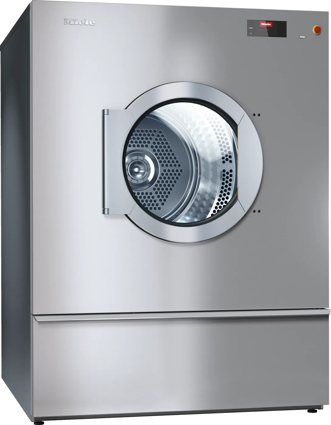 Miele PDR 928 EL SOM Baca bağlantılı kurutma makinesi, elektrik ısıtmalı, Paslanmaz çelik 3 AC 400V 50/60Hz - Avrupa Türkiye Yatları