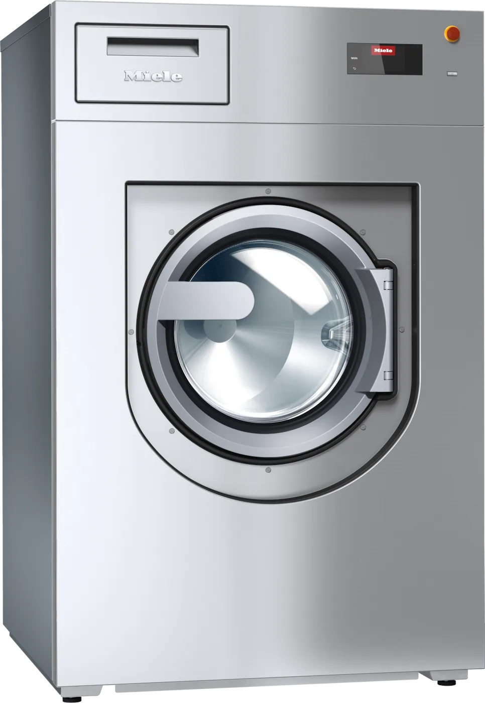 Miele PWM 920 EL DV DD SOM Profesyonel çamaşır makinesi, elektrik ısıtmalı, tahliye valfli, Paslanmaz çelik 3 AC 400V 50 Hz - Avrupa Türkiye Yatları